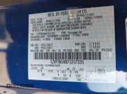 ✅ 2007 Ford Mustang GT Deluxe • VIN: 1ZVFT85H875257335 • Лот: 42489672. Опубликован ранее на IAAI с пробегом 50 334 миль. Бесплатный доступ к архиву аукционных продаж из США и подробный отчёт об истории автомобиля на DreamBid. Изображение 9.