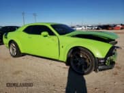 ✅ 2023 Dodge Challenger R/T Scat Pack • VIN: 2C3CDZFJ5PH578093 • Lot: 81924183. Wystawiony na Copart z przebiegiem 5 450 mil. Bezpłatny archiwum sprzedaży aukcyjnych z USA i szczegółowy raport historii pojazdu na DreamBid. Zdjęcie 4.