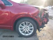 ✅ 2018 Buick Envision Preferred • VIN: LRBFXBSA6JD007163 • Лот: 43318509. Опубликован ранее на IAAI с пробегом 84 974 миль. Бесплатный доступ к архиву аукционных продаж из США и подробный отчёт об истории автомобиля на DreamBid. Изображение 18.