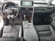 ✅ 2020 Lexus RX 350 • VIN: 2T2HZMAA8LC154694 • Lot: 90508235. Listed on Copart with 43,198 mi. Free auction sales archive from the USA and detailed vehicle history report at DreamBid. Image 8.