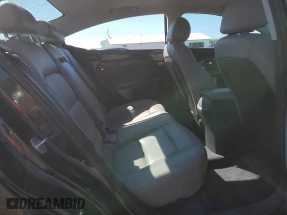 2017 Hyundai Elantra Limited z VIN 5NPD84LFXHH051215, wystawiony jako Copart lot #85354595 z przebiegiem 43 976 mil mil oraz Szkoda całkowita • Salvage title. Historia ofert i sprzedaży dostępna na DreamBid. Obrazek 10.