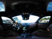 ✅ 2018 Maserati Levante GranLusso • VIN: ZN661XUL2JX259830 • Lot: 43487791. Listed on IAAI with 65,322 mi. Free auction sales archive from the USA and detailed vehicle history report at DreamBid. Image 18.