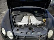 ✅ 2005 Bentley Continental GT GT • VIN: SCBCR63W25C027084 • Lot: 68565074. Listed on Copart with 111,414 mi. Free auction sales archive from the USA and detailed vehicle history report at DreamBid. Image 11.