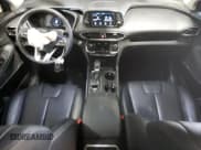 ✅ 2020 Hyundai Santa Fe SEL • VIN: 5NMS33AA1LH295705 • Lot: 38754014. Wystawiony na Copart z przebiegiem 64 969 mil. Bezpłatny archiwum sprzedaży aukcyjnych z USA i szczegółowy raport historii pojazdu na DreamBid. Zdjęcie 8.