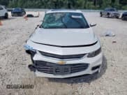 ✅ 2018 Chevrolet Malibu LT • VIN: 1G1ZD5ST9JF147358 • Lot: 84956595. Listed on Copart with 98,709 mi. Free auction sales archive from the USA and detailed vehicle history report at DreamBid. Image 5.