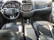 ✅ 2017 Dodge Journey Crossroad Plus • VIN: 3C4PDCGB7HT621486 • Лот: 71115535. Опубликован ранее на Copart с пробегом 195 219 миль. Бесплатный доступ к архиву аукционных продаж из США и подробный отчёт об истории автомобиля на DreamBid. Изображение 8.