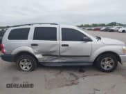 ✅ 2006 Dodge Durango SXT • VIN: 1D4HB38N86F121320 • Лот: 42427186. Опубликован ранее на IAAI с пробегом 195 607 миль. Бесплатный доступ к архиву аукционных продаж из США и подробный отчёт об истории автомобиля на DreamBid. Изображение 13.