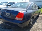 ✅ 2005 Hyundai Elantra GLS • VIN: KMHDN46D15U144091 • Lot: 42460609. Wystawiony na IAAI z przebiegiem 178 523 mil. Bezpłatny archiwum sprzedaży aukcyjnych z USA i szczegółowy raport historii pojazdu na DreamBid. Zdjęcie 4.