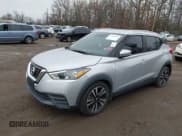 ✅ 2020 Nissan Kicks SV • VIN: 3N1CP5CV9LL526909 • Лот: 43836369. Опубликован ранее на IAAI с пробегом Не указан. Бесплатный доступ к архиву аукционных продаж из США и подробный отчёт об истории автомобиля на DreamBid. Изображение 16.