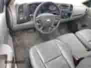 2008 Chevrolet Silverado 1500 Work Truck с VIN 1GCEC14X18Z270811, выставлен на аукционе Copart как лот 82322375 с пробегом 256 592 миль миль и Списание • Salvage title. История ставок и продаж доступна на DreamBid. Изображение 8.