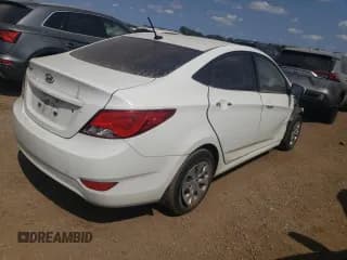 ✅ 2015 Hyundai Accent GLS • VIN: KMHCT4AE3FU826425 • Лот: 67971754. Опубликован ранее на Copart с пробегом 117 820 миль. Бесплатный доступ к архиву аукционных продаж из США и подробный отчёт об истории автомобиля на DreamBid. Изображение 3.