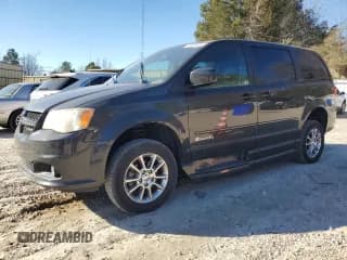 ✅ 2011 Dodge Grand Caravan R/T • VIN: 2D4RN7DGXBR775085 • Lot: 42339855. Wystawiony na Copart z przebiegiem 99 871 mil. Bezpłatny archiwum sprzedaży aukcyjnych z USA i szczegółowy raport historii pojazdu na DreamBid. Zdjęcie 1.