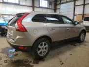 ✅ 2013 Volvo XC60 T6 • VIN: YV4902DZ6D2444812 • Lot: 85438305. Listed on Copart with 164,047 mi. Free auction sales archive from the USA and detailed vehicle history report at DreamBid. Image 3.