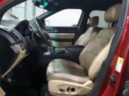 ✅ 2016 Ford Explorer XLT • VIN: 1FM5K8D81GGA87578 • Lot: 90136455. Wystawiony na Copart z przebiegiem 148 838 mil. Bezpłatny archiwum sprzedaży aukcyjnych z USA i szczegółowy raport historii pojazdu na DreamBid. Zdjęcie 7.