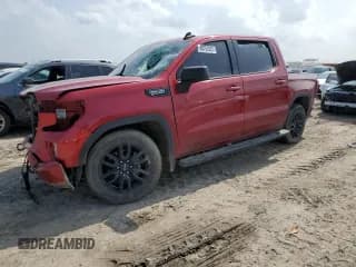 ✅ 2022 GMC Sierra 1500 Elevation • VIN: 3GTU9CED9NG161096 • Lot: 50763025. Wystawiony na Copart z przebiegiem Nie podano. Bezpłatny archiwum sprzedaży aukcyjnych z USA i szczegółowy raport historii pojazdu na DreamBid. Zdjęcie 1.