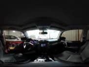 ✅ 2019 Toyota 4Runner TRD Off Road Premium • VIN: JTEBU5JR2K5710476 • Lot: 43193217. Listed on IAAI with 71,124 mi. Free auction sales archive from the USA and detailed vehicle history report at DreamBid. Image 18.