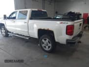 ✅ 2015 Chevrolet Silverado 2500HD LT • VIN: 1GC1KVE83FF119760 • Lot: 42693479. Listed on IAAI with 329,481 mi. Free auction sales archive from the USA and detailed vehicle history report at DreamBid. Image 3.