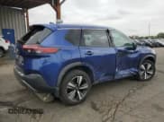 ✅ 2023 Nissan Rogue SL • VIN: 5N1BT3CB4PC735535 • Лот: 82288645. Опубликован ранее на Copart с пробегом 72 978 миль. Бесплатный доступ к архиву аукционных продаж из США и подробный отчёт об истории автомобиля на DreamBid. Изображение 3.