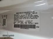 ✅ 2017 Infiniti Q60 Premium • VIN: JN1EV7EL6HM552614 • Lot: 92492465. Listed on Copart with 100,890 mi. Free auction sales archive from the USA and detailed vehicle history report at DreamBid. Image 12.