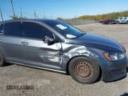 ✅ 2016 Volkswagen Golf TSI SE • VIN: 3VW217AU0GM038848 • Lot: 43381967. Wystawiony na IAAI z przebiegiem 103 579 mil. Bezpłatny archiwum sprzedaży aukcyjnych z USA i szczegółowy raport historii pojazdu na DreamBid. Zdjęcie 6.