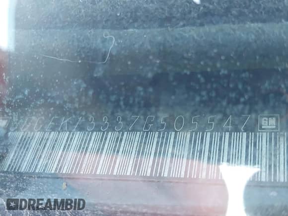 2007 Chevrolet Silverado 1500 LTZ with VIN 3GCEK13337G505547, listed as a IAAI auction lot 41644879 with 244,122 mi miles and . Bid and sale history available at DreamBid. Image 9.