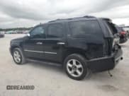 ✅ 2013 Chevrolet Tahoe LTZ • VIN: 1GNSCCE03DR341766 • Lot: 63620855. Listed on Copart with 214,701 mi. Free auction sales archive from the USA and detailed vehicle history report at DreamBid. Image 2.