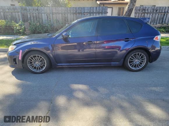 ✅ 2012 Subaru WRX WRX Premium • VIN: JF1GR7E65CG234890 • Лот: 83913795. Опубликован ранее на Copart с пробегом 148 279 миль. Бесплатный доступ к архиву аукционных продаж из США и подробный отчёт об истории автомобиля на DreamBid. Изображение 12.