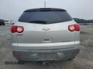 ✅ 2012 Chevrolet Traverse 1LT • VIN: 1GNKRGED6CJ330847 • Lot: 67412265. Listed on Copart with Not provided. Free auction sales archive from the USA and detailed vehicle history report at DreamBid. Image 6.