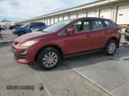 ✅ 2010 Mazda CX-7 SV • VIN: JM3ER2W53A0319587 • Лот: 91234525. Опубликован ранее на Copart с пробегом 89 080 миль. Бесплатный доступ к архиву аукционных продаж из США и подробный отчёт об истории автомобиля на DreamBid. Изображение 1.
