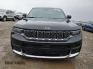 ✅ 2022 Jeep Grand Cherokee Summit • VIN: 1C4RJKEG4N8557511 • Lot: 78653183. Listed on Copart with 18,440 mi. Free auction sales archive from the USA and detailed vehicle history report at DreamBid. Image 5.