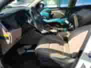 2017 Hyundai Tucson SE Plus z VIN KM8J3CA46HU522310, wystawiony jako Copart lot #81373245 z przebiegiem 149 066 mil mil oraz Szkoda całkowita • Salvage title. Historia ofert i sprzedaży dostępna na DreamBid. Obrazek 7.