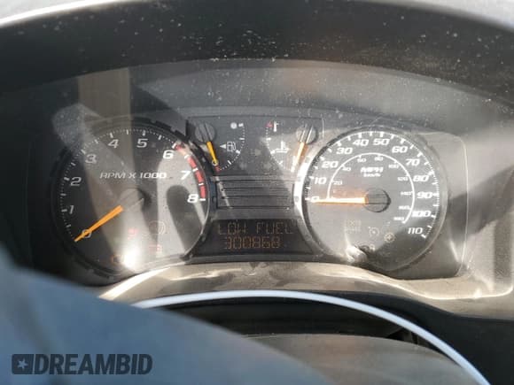 ✅ 2006 Isuzu i-Series S • VIN: 1GGCS198968703658 • Лот: 78546174. Опубликован ранее на Copart с пробегом 300 868 миль. Бесплатный доступ к архиву аукционных продаж из США и подробный отчёт об истории автомобиля на DreamBid. Изображение 9.