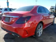 ✅ 2016 Mercedes-Benz C 300 • VIN: 55SWF4JBXGU172191 • Лот: 43550596. Опубликован ранее на IAAI с пробегом 83 070 миль. Бесплатный доступ к архиву аукционных продаж из США и подробный отчёт об истории автомобиля на DreamBid. Изображение 4.