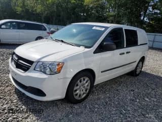 ✅ 2014 Ram Cargo Van Tradesman • VIN: 2C4RRGAG4ER401856 • Lot: 80212695. Wystawiony na Copart z przebiegiem 169 416 mil. Bezpłatny archiwum sprzedaży aukcyjnych z USA i szczegółowy raport historii pojazdu na DreamBid. Zdjęcie 1.