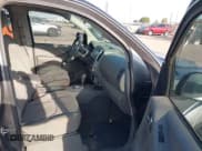 ✅ 2021 Nissan Frontier SV • VIN: 1N6ED0EB2MN702654 • Лот: 42227414. Опубликован ранее на IAAI с пробегом 142 309 миль. Бесплатный доступ к архиву аукционных продаж из США и подробный отчёт об истории автомобиля на DreamBid. Изображение 5.