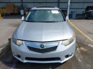 ✅ 2012 Acura TSX Technology • VIN: JH4CU2F66CC010753 • Lot: 42445466. Listed on IAAI with 166,019 mi. Free auction sales archive from the USA and detailed vehicle history report at DreamBid. Image 12.