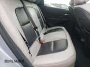 ✅ 2017 Chevrolet Bolt EV Premier • VIN: 1G1FX6S02H4178799 • Lot: 55798054. Wystawiony na Copart z przebiegiem 115 841 mil. Bezpłatny archiwum sprzedaży aukcyjnych z USA i szczegółowy raport historii pojazdu na DreamBid. Zdjęcie 10.