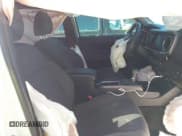 ✅ 2017 Toyota Tacoma SR5 • VIN: 3TMCZ5AN8HM077203 • Lot: 41765910. Listed on IAAI with 170,863 mi. Free auction sales archive from the USA and detailed vehicle history report at DreamBid. Image 5.