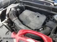 ✅ 2020 Chevrolet Blazer LT • VIN: 3GNKBCR44LS728709 • Lot: 81272615. Listed on Copart with 108,098 mi. Free auction sales archive from the USA and detailed vehicle history report at DreamBid. Image 16.