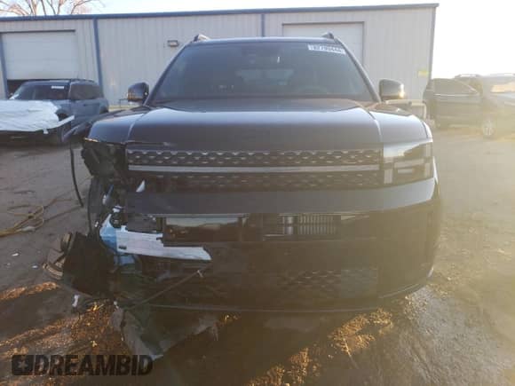 2025 Hyundai Santa Fe Calligraphy с VIN 5NMP5DG19SH022376, выставлен на аукционе Copart как лот 82799444 с пробегом 1 114 миль миль и Списание • Salvage title. История ставок и продаж доступна на DreamBid. Изображение 5.