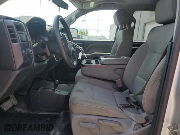 ✅ 2014 GMC Sierra 1500 • VIN: 1GTV2TEC4EZ264426 • Lot: 65144705. Listed on Copart with 152,225 mi. Free auction sales archive from the USA and detailed vehicle history report at DreamBid. Image 7.