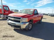 ✅ 2009 Chevrolet Silverado 2500HD Work Truck • VIN: 1GCHC44K59F159152 • Лот: 43473772. Опубликован ранее на IAAI с пробегом 151 389 миль. Бесплатный доступ к архиву аукционных продаж из США и подробный отчёт об истории автомобиля на DreamBid. Изображение 2.