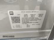 ✅ 2023 Chevrolet Traverse LT Cloth • VIN: 1GNEVMKW6PJ213899 • Lot: 42864881. Listed on IAAI with Not provided. Free auction sales archive from the USA and detailed vehicle history report at DreamBid. Image 9.