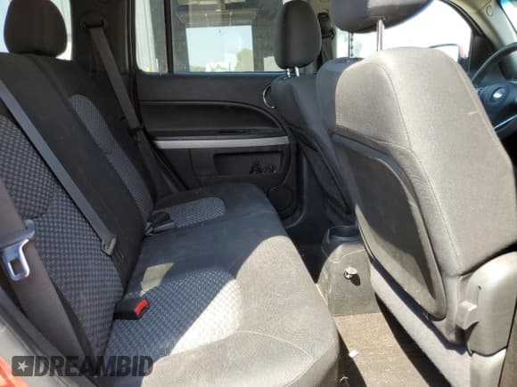 ✅ 2009 Chevrolet HHR 1LT • VIN: 3GNCA23B99S573429 • Lot: 69171334. Listed on Copart with 104,543 mi. Free auction sales archive from the USA and detailed vehicle history report at DreamBid. Image 11.