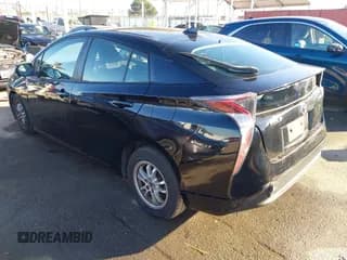 ✅ 2017 Toyota Prius Two • VIN: JTDKBRFU7H3035565 • Лот: 43656486. Опубликован ранее на IAAI с пробегом 152 690 миль. Бесплатный доступ к архиву аукционных продаж из США и подробный отчёт об истории автомобиля на DreamBid. Изображение 3.