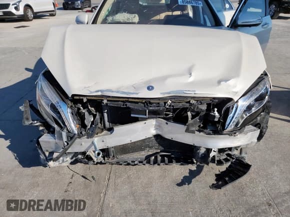 ✅ 2015 Mercedes-Benz S 550 • VIN: WDDUG8FB1FA187049 • Lot: 85886785. Listed on Copart with Not provided. Free auction sales archive from the USA and detailed vehicle history report at DreamBid. Image 11.