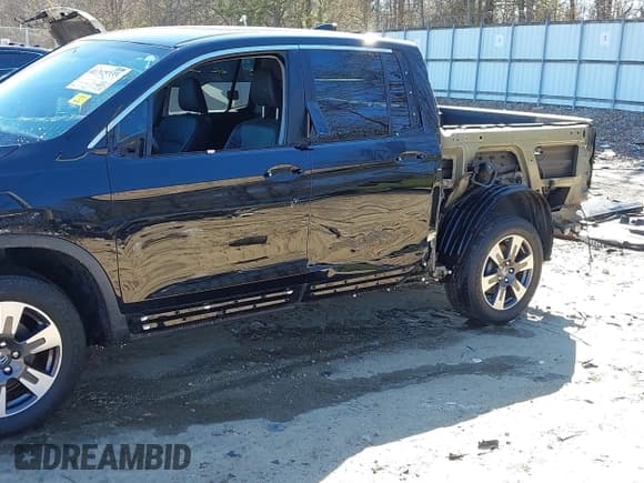 ✅ 2018 Honda Ridgeline RTL-T • VIN: 5FPYK3F69JB007131 • Лот: 41375353. Опубликован ранее на IAAI с пробегом 73 006 миль. Бесплатный доступ к архиву аукционных продаж из США и подробный отчёт об истории автомобиля на DreamBid. Изображение 6.