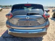 ✅ 2022 Nissan Murano Platinum • VIN: 5N1AZ2DJ7NC112014 • Лот: 72031455. Опубликован ранее на Copart с пробегом 66 760 миль. Бесплатный доступ к архиву аукционных продаж из США и подробный отчёт об истории автомобиля на DreamBid. Изображение 6.