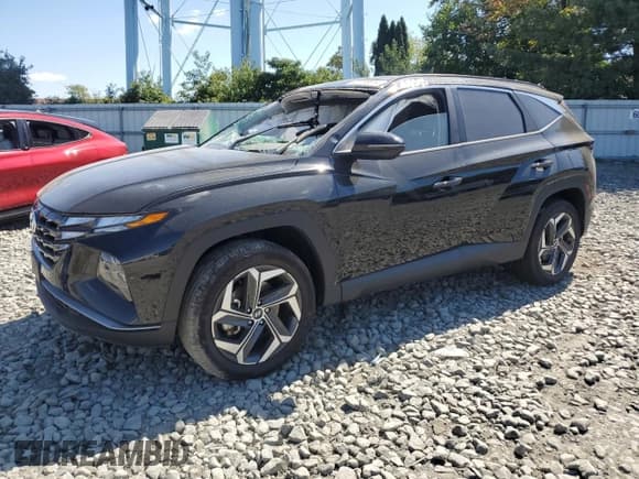 ✅ 2024 Hyundai Tucson SEL • VIN: 5NMJFCDE1RH378917 • Lot: 69798514. Wystawiony na Copart z przebiegiem 9 072 mil. Bezpłatny archiwum sprzedaży aukcyjnych z USA i szczegółowy raport historii pojazdu na DreamBid. Zdjęcie 1.