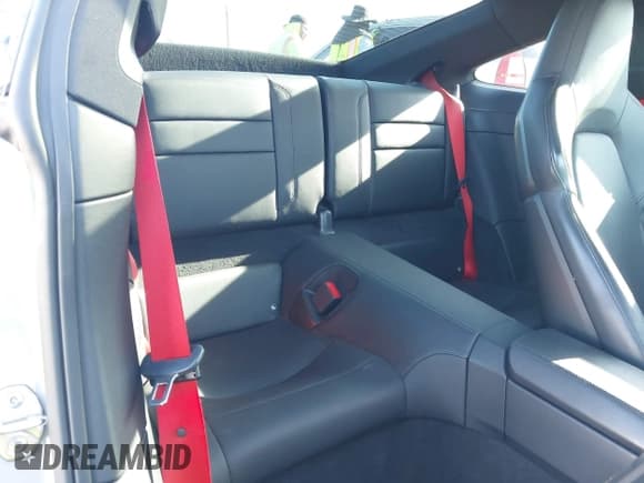 ✅ 2020 Porsche 911 Carrera S • VIN: WP0AB2A90LS226443 • Лот: 42019338. Опубликован ранее на IAAI с пробегом 19 734 миль. Бесплатный доступ к архиву аукционных продаж из США и подробный отчёт об истории автомобиля на DreamBid. Изображение 8.